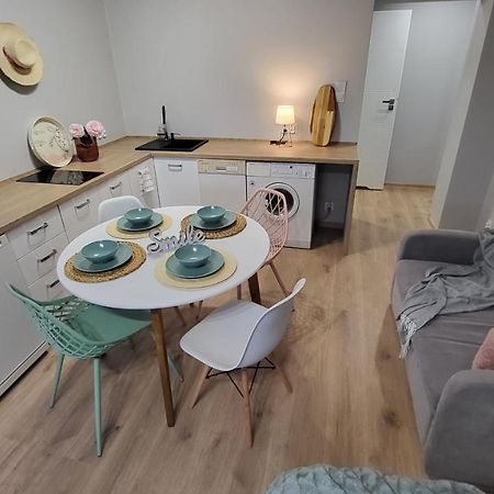 Piekne Mieszkanie W Gdyni Srodmiescie- 20Min Do Plazy Apartment Gdynia Bagian luar foto