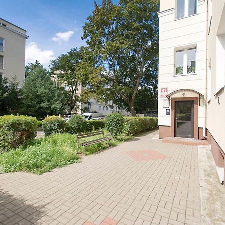 Piekne Mieszkanie W Gdyni Srodmiescie- 20Min Do Plazy Apartment Gdynia Bagian luar foto