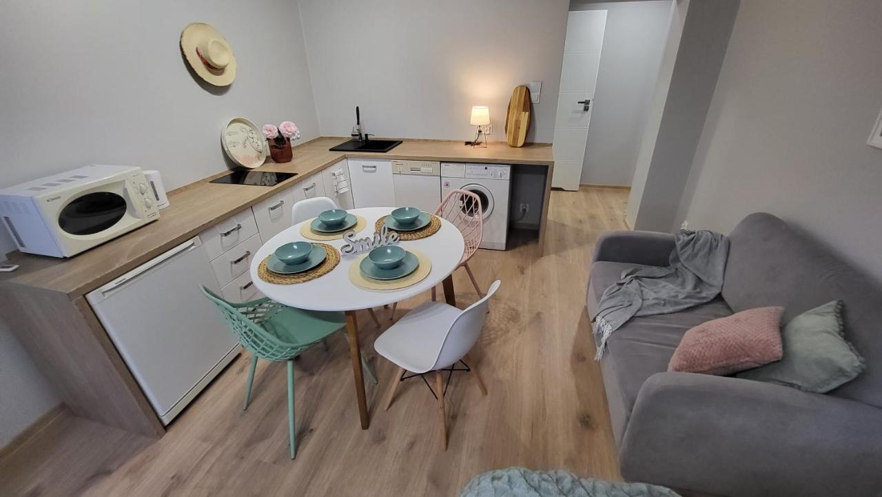 Piekne Mieszkanie W Gdyni Srodmiescie- 20Min Do Plazy Apartment Gdynia Bagian luar foto